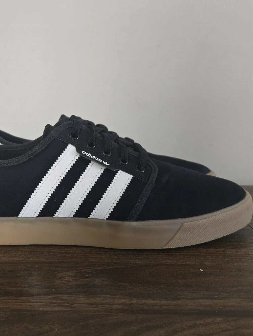 adidas price negotiable